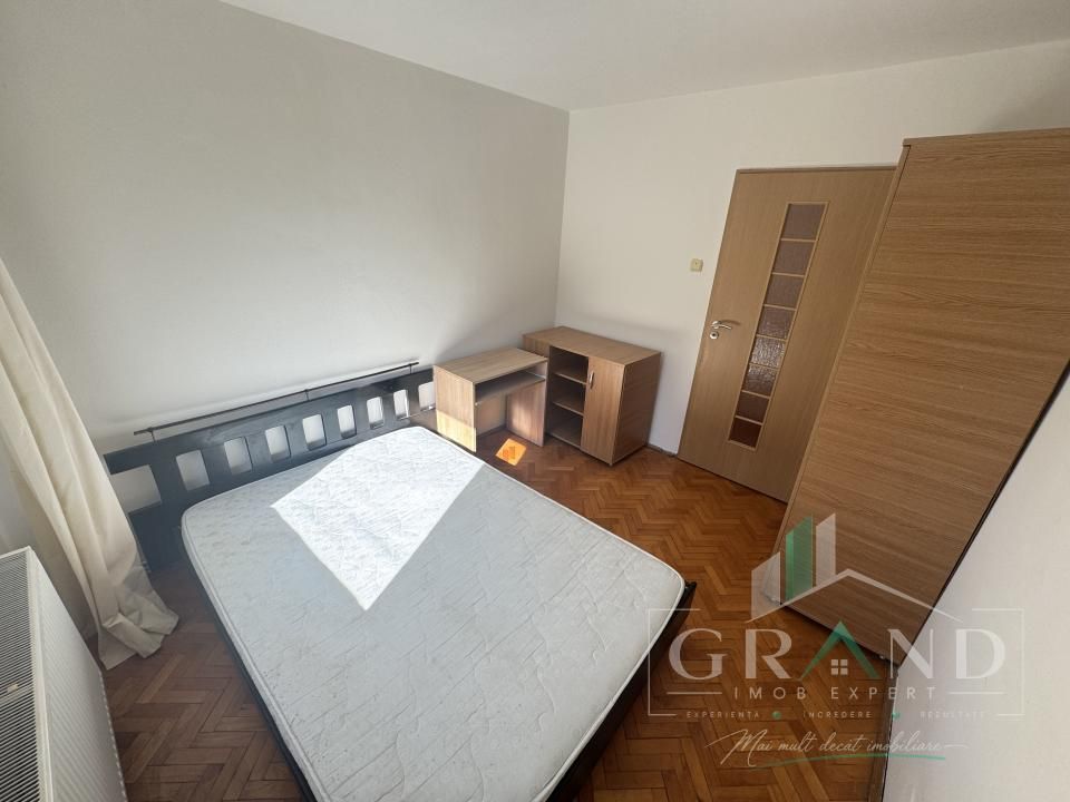 3 CAMERE | SPAȚIOS & EFICIENT | GHEORGHENI – ALBAC – HOTEL ROYAL – fotografia 6 din 25
