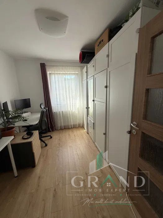 Apartament 4 Camere | Camara | Beci | 78 MP | Manastur – fotografia 4 din 8