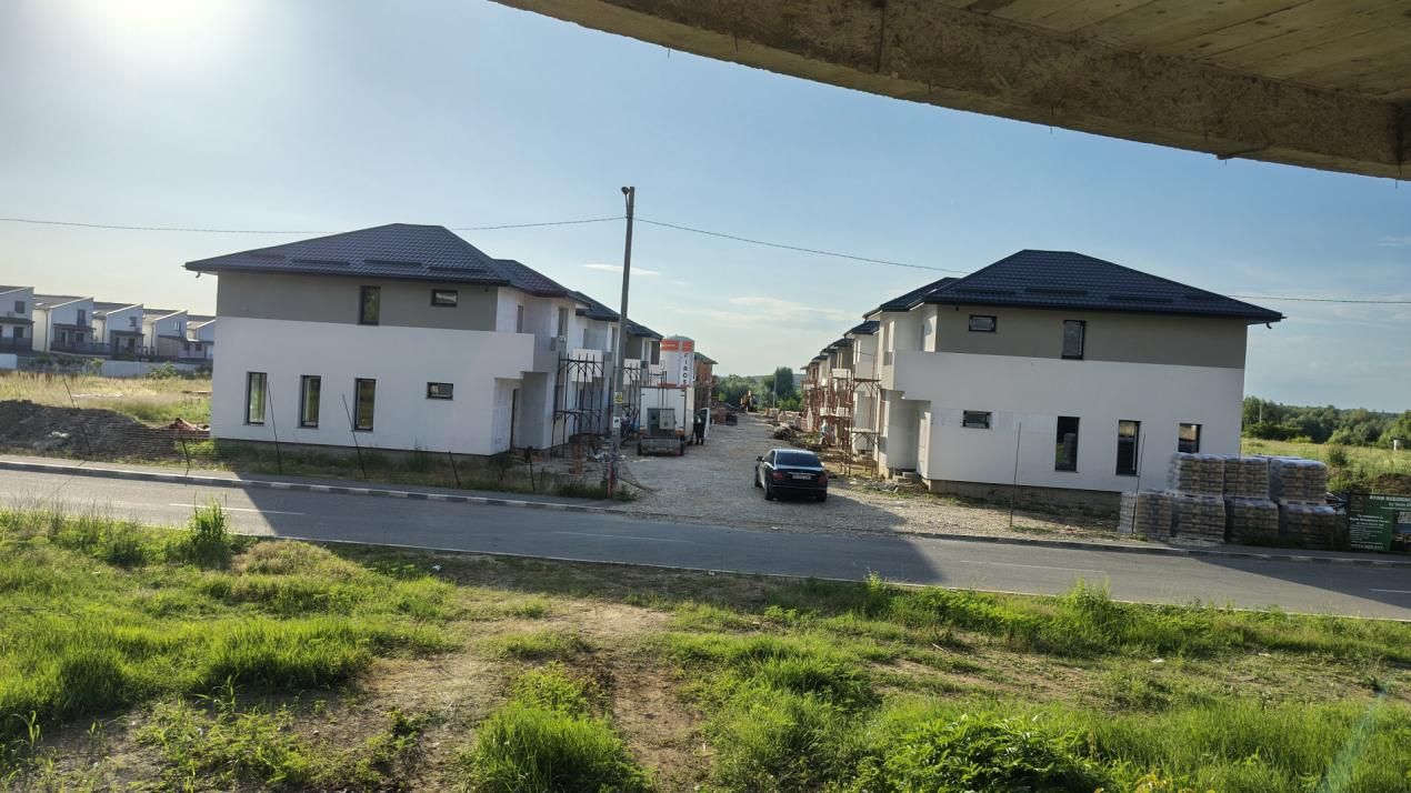 Vila individuala padurea Rosu/complex Ayan/comision 0 – fotografia 5 din 61
