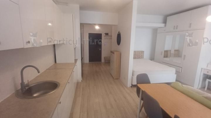 Garsoniera de inchiriat | Regie | Metrou | Centrala Proprie | Parcare – fotografia 3 din 9
