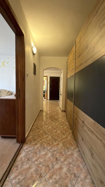 Apartament cu 3 camere 67mp util, Decomandat, Centrala proprie -zona Freidorf – fotografia 16 din 16