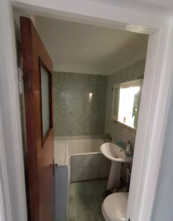 2 Camere Decomandat | Brâncoveanu-Huedin | Etaj 7 | Luminos | Gata de Mutare – fotografia 7 din 8