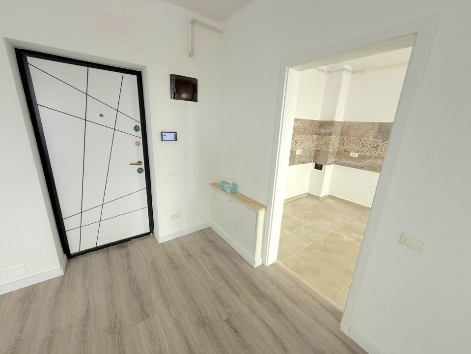 Apartament Inedit de 2 Camere cu curte - 146mp | Green Garden – fotografia 1 din 16