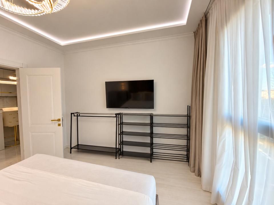 3 Camere Premium | 100,5mp | Bloc 2023 | 5 Min Metrou | Berceni – fotografia 6 din 18