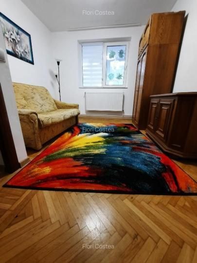 Garsoniera de inchiriat | Pajura | Centrala | Mobilat & Utilat | – fotografia 3 din 9