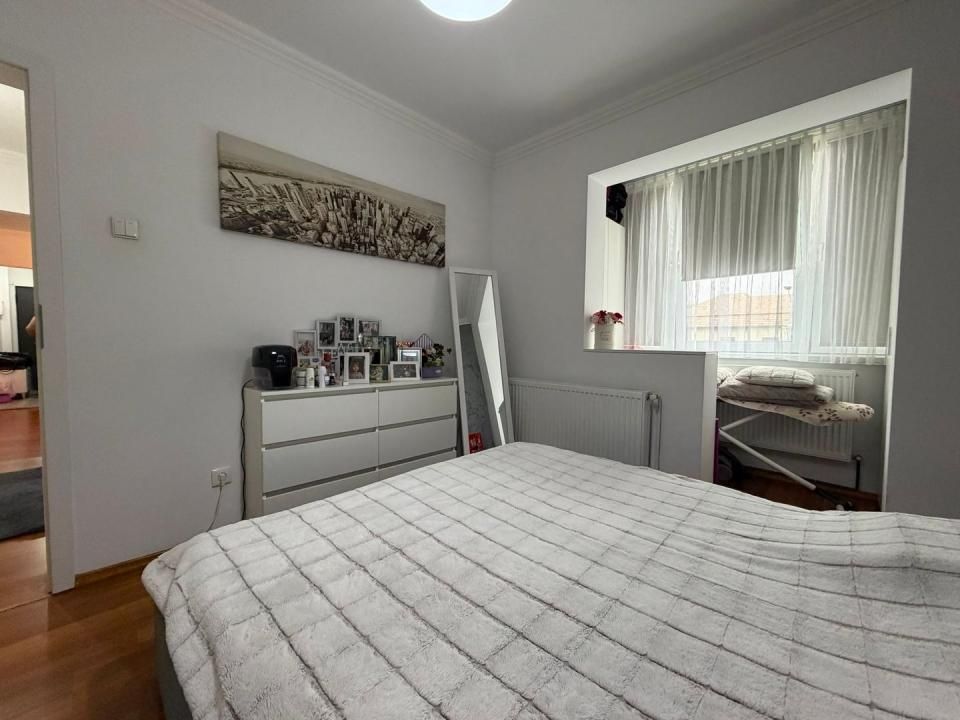 3 camere | etaj 1 | centrala proprie | mobilat,utilat | zona excelenta – fotografia 7 din 14