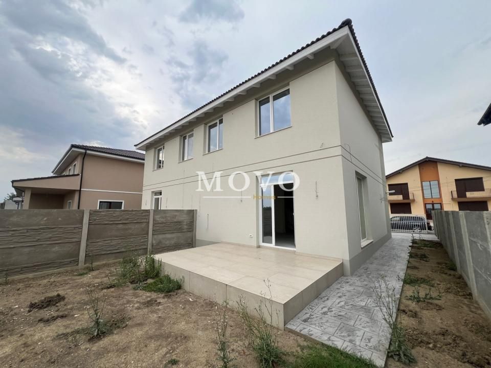Duplex 4 camere | Giroc - Zona Eso – fotografia 3 din 17