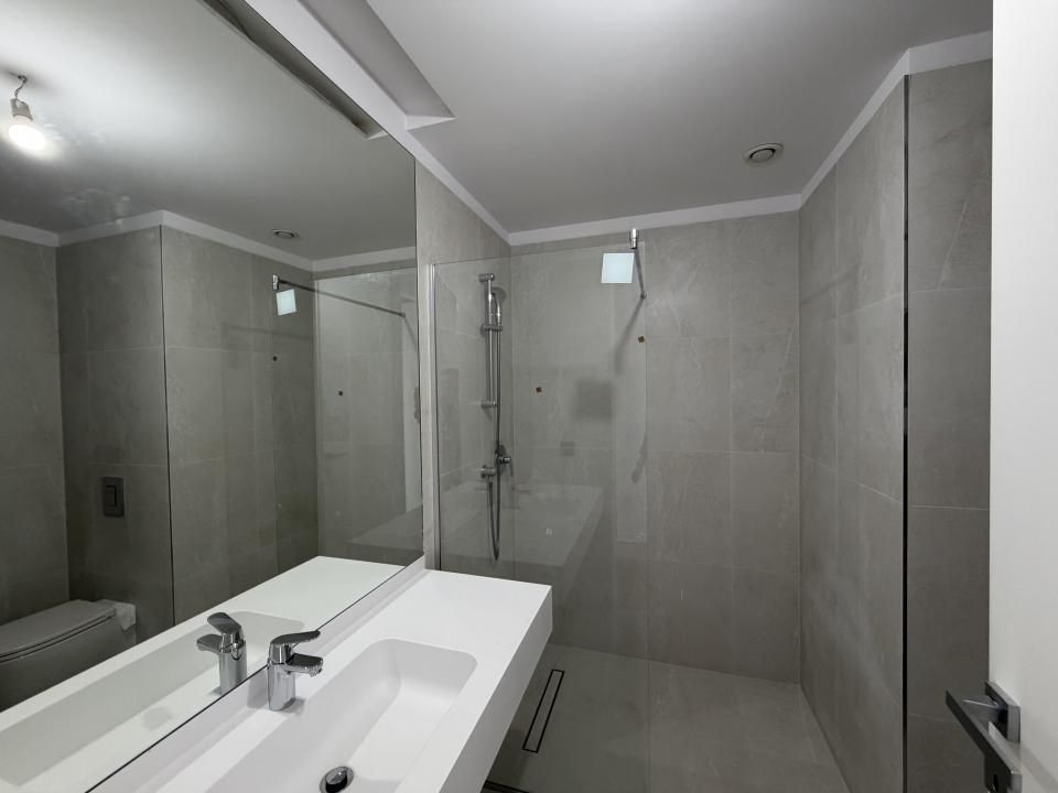 ONE Floreasca Towers | 4 camere premium cu terasă spectaculoasă de 63,7 mp – fotografia 14 din 17