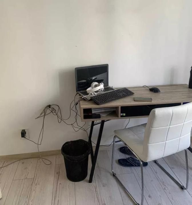 3 Camere de inchiriat | Timpuri Noi | Metrou | Mobilat - Utilat – fotografia 3 din 8