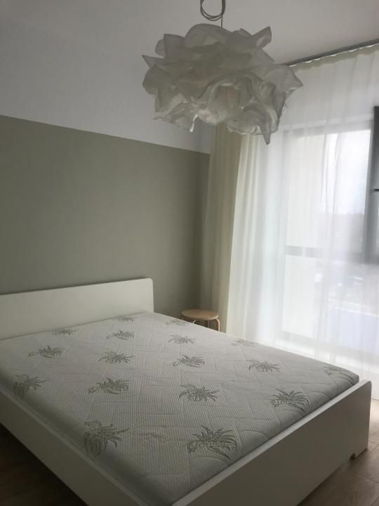 2 Camere de inchiriat | 21 Residence | Centrala proprie | Metrou – fotografia 4 din 11