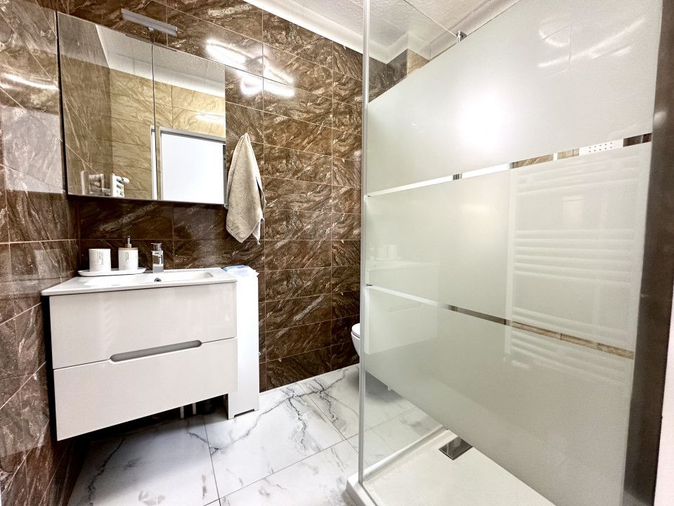 Comision 0% - Duplex modern 3 camere, 94 mp utili – Dumbravita – fotografia 6 din 9