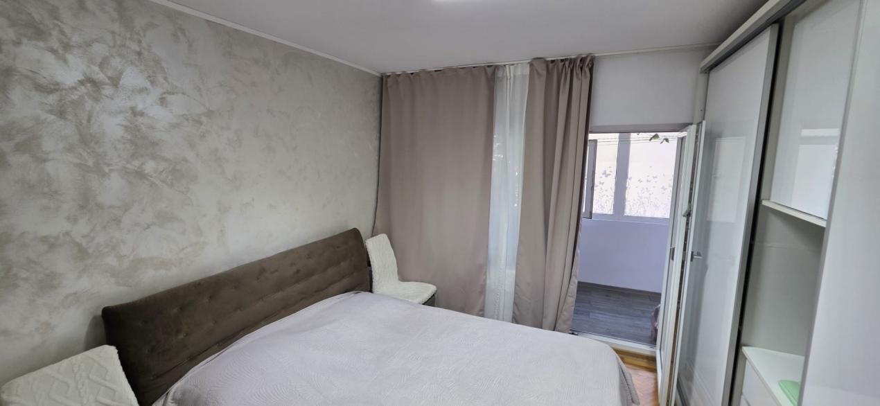 Apartament premium cu 3 camere, 80 mp utili – Ultracentral, mutare imediată – fotografia 6 din 11