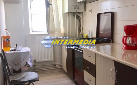 Vanzare apartament 3 camere Alba Iulia CETATE Bd.Transilvaniei Mobilat si Utilat