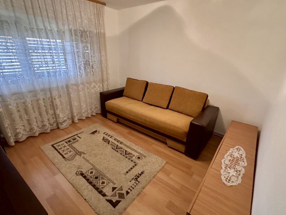 APARTAMENT 2 CAMERE DECOMANDAT I 54 MP I ALBA IULIA I MOBILAT I – fotografia 5 din 12