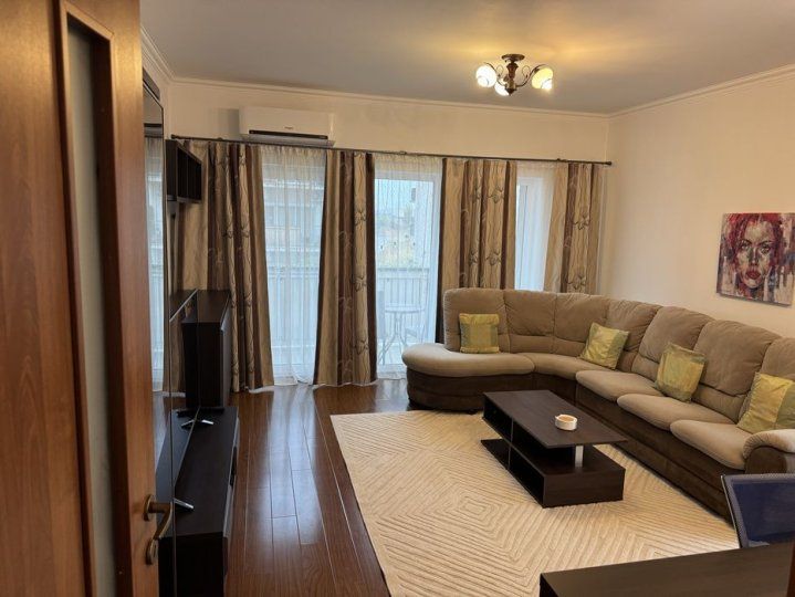 3 Camere de inchiriat | Militari | Metrou | Parcare | Mobilat | – fotografia 1 din 8