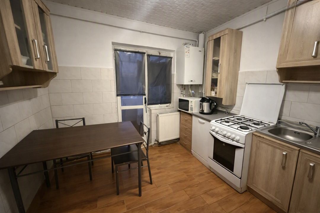 Apartament 3 camere, 67.81 mp, cartier Rovine, zona Liceul Tudor  Arghezi – fotografia 6 din 10