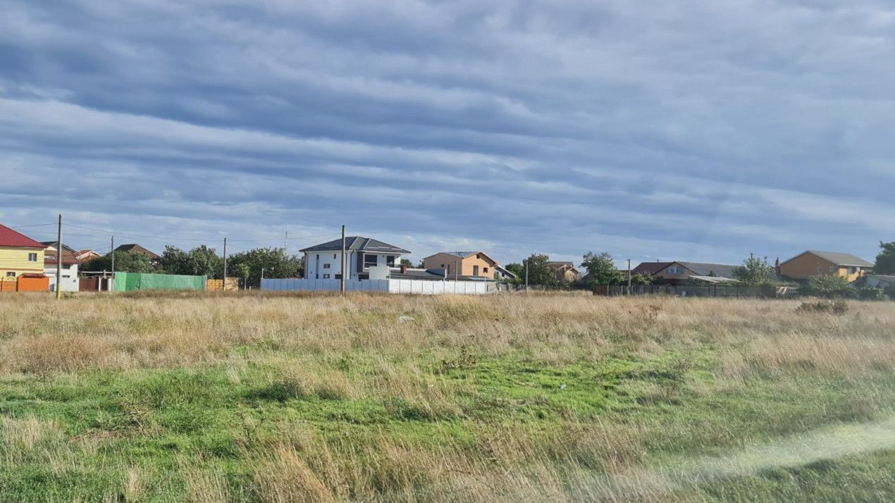 Teren de vanzare in Constanta zona Km 5 - Vila Cucoanei – fotografia 3 din 3