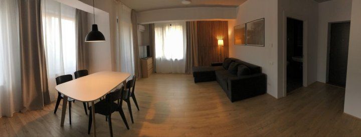 2 Camere de inchiriat | Berceni | Metrou | Centrala | Parcare | – fotografia 10 din 11