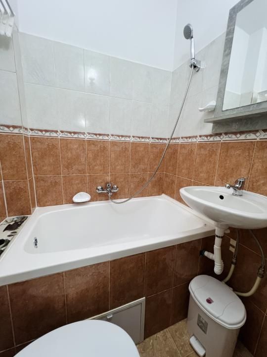 Garsoniera 20mp, mobilata- zona Bogdanestilor Timisoara – fotografia 9 din 11