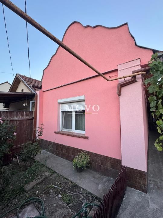 Casa individuala 6 camere | Zona Sagului – fotografia 1 din 18
