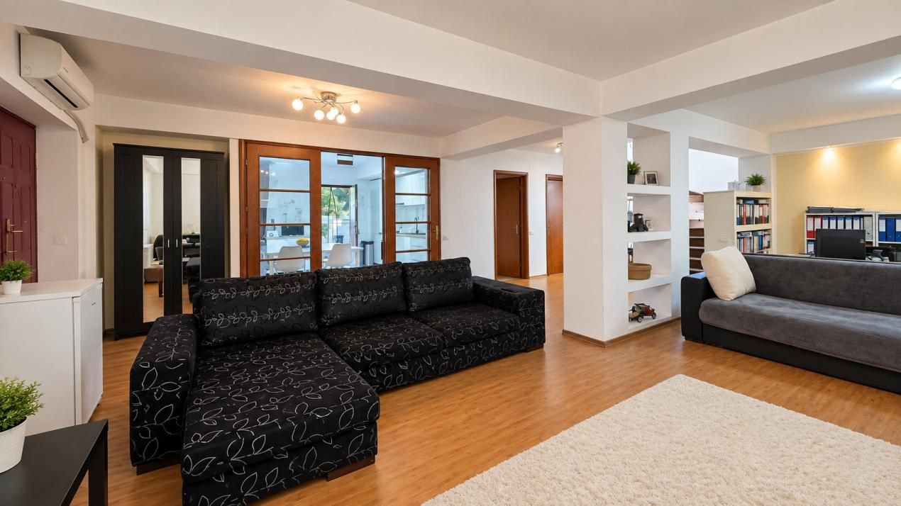Casă individuală 280 mp + 700 mp teren | 4 dormitoare | Bragadiru – fotografia 4 din 15