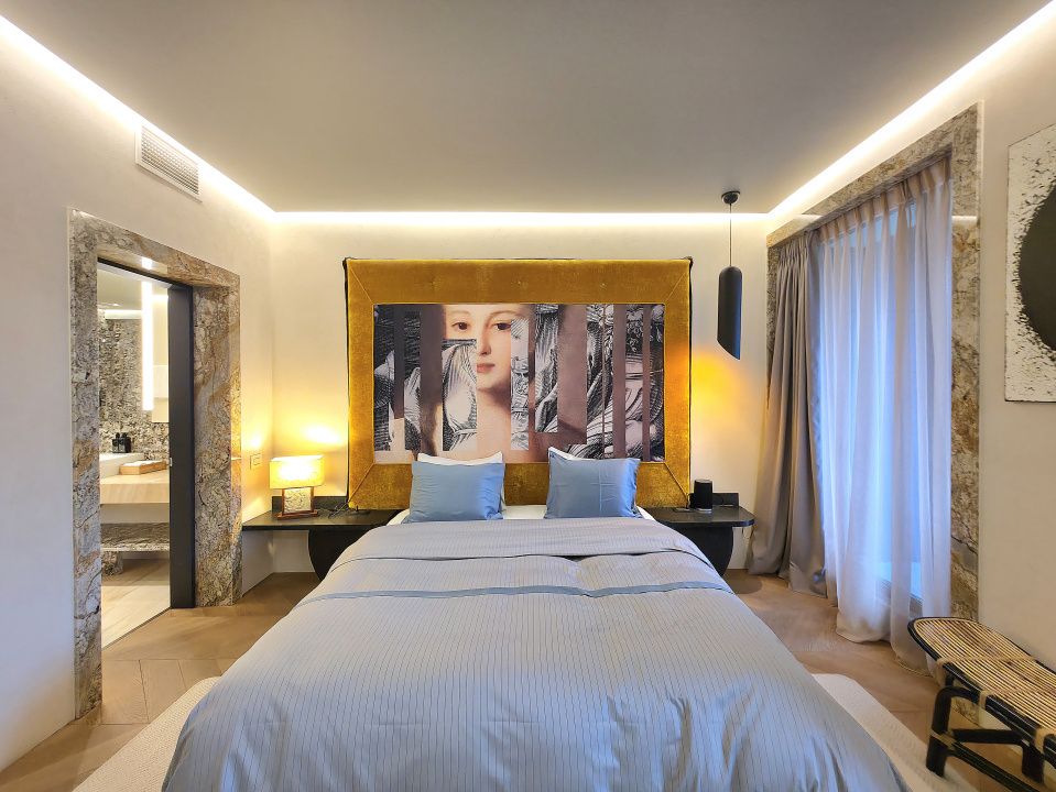 Hotel Serviced Residence | 3 Rooms + Parking + Terrace | Primaverii - Open View – fotografia 24 din 56