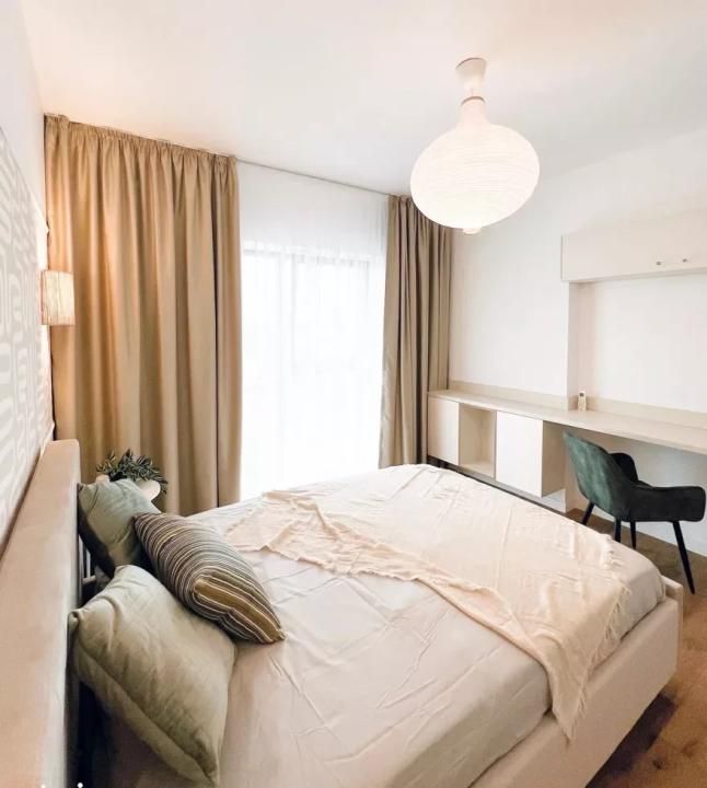 2 Camere de vanzare | ONE Cotroceni | Centrala | Parcare | Boxa | Metrou – fotografia 5 din 13
