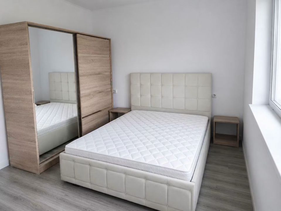 CASA NOUA I ALBA IULIA I 3 DORMITOARE I  BAIE I LIVING CU BUCATARIA I – fotografia 8 din 10