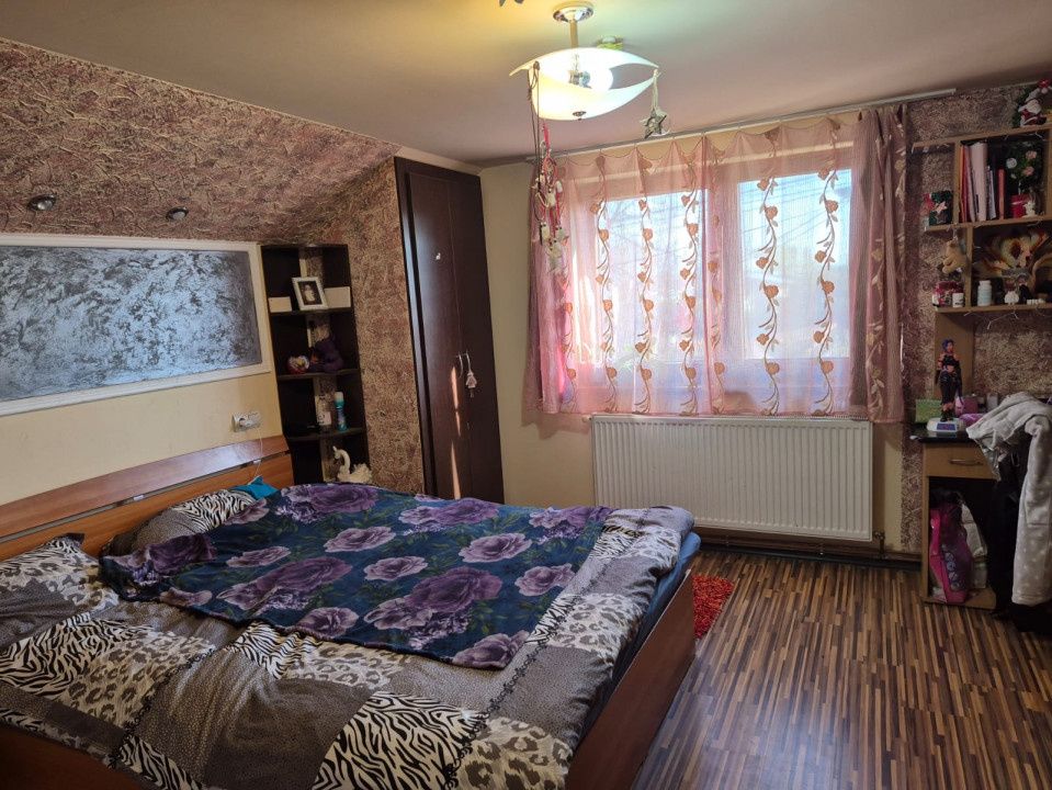 Casa individuală, Marasti,Str.  Plevnei, 160mp utili – fotografia 4 din 14