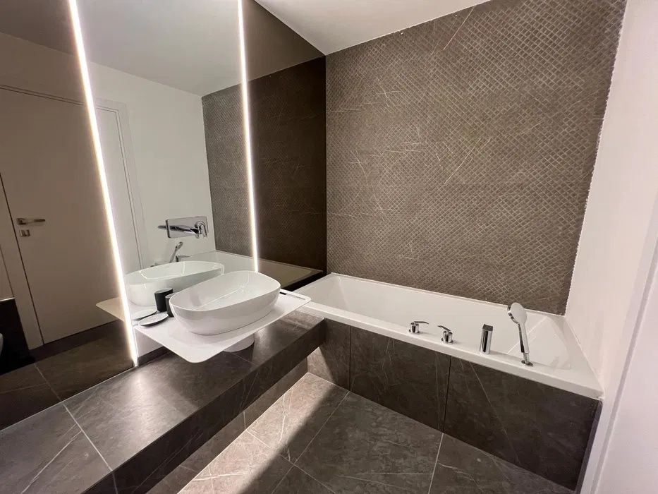 3 Camere de inchiriat | Aviatiei Tower | 2x Parcare | Centrala proprie – fotografia 6 din 8