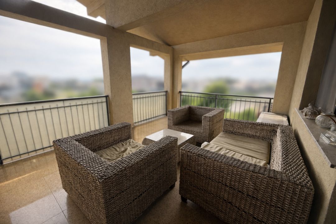 Apartament 3 camere, 134.21 mp, cartier 1 Mai, zona Stadion – fotografia 16 din 16