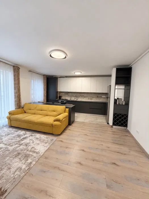 Apartament 2 camere Tomis Plus – fotografia 6 din 9