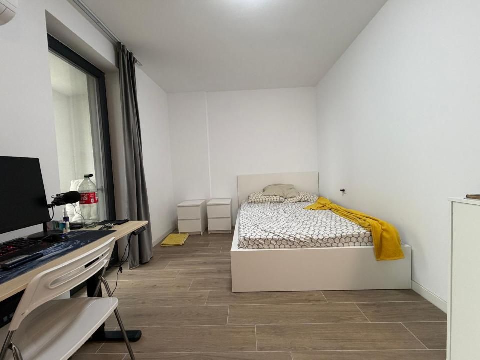 1 camera | Complex Ateneo | Etaj 2 | Lift | Loc parcare | Locatie premium | – fotografia 5 din 11