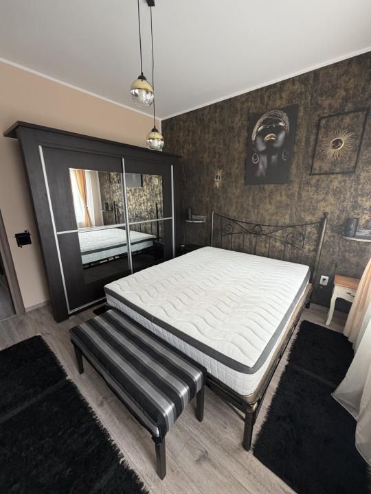 Apartament 3 camere de inchiriat, in zona Dealuri, Oradea – fotografia 4 din 9
