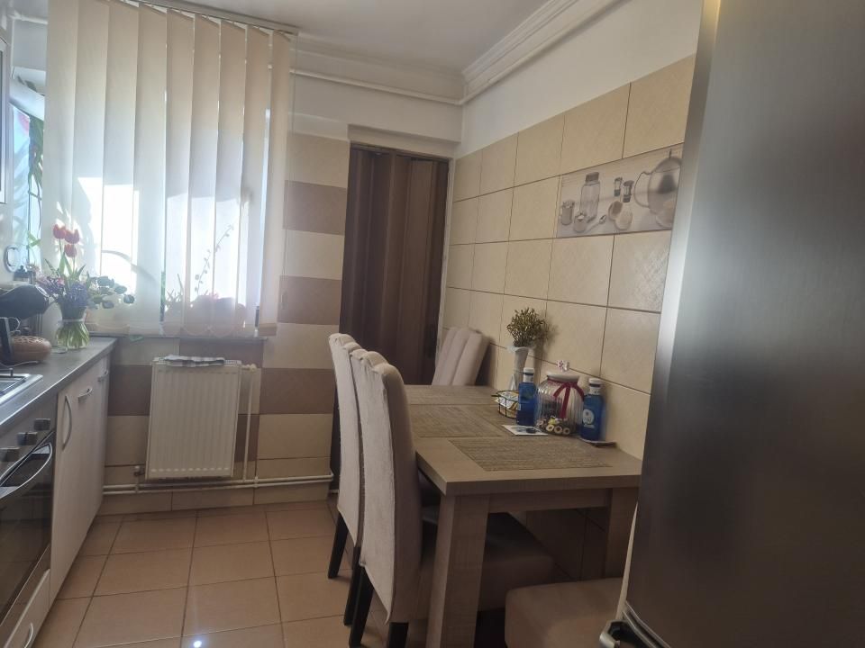 Mută-te imediat! 2 camere modern, mobilat complet, Pitești - Zona Nord – fotografia 7 din 7