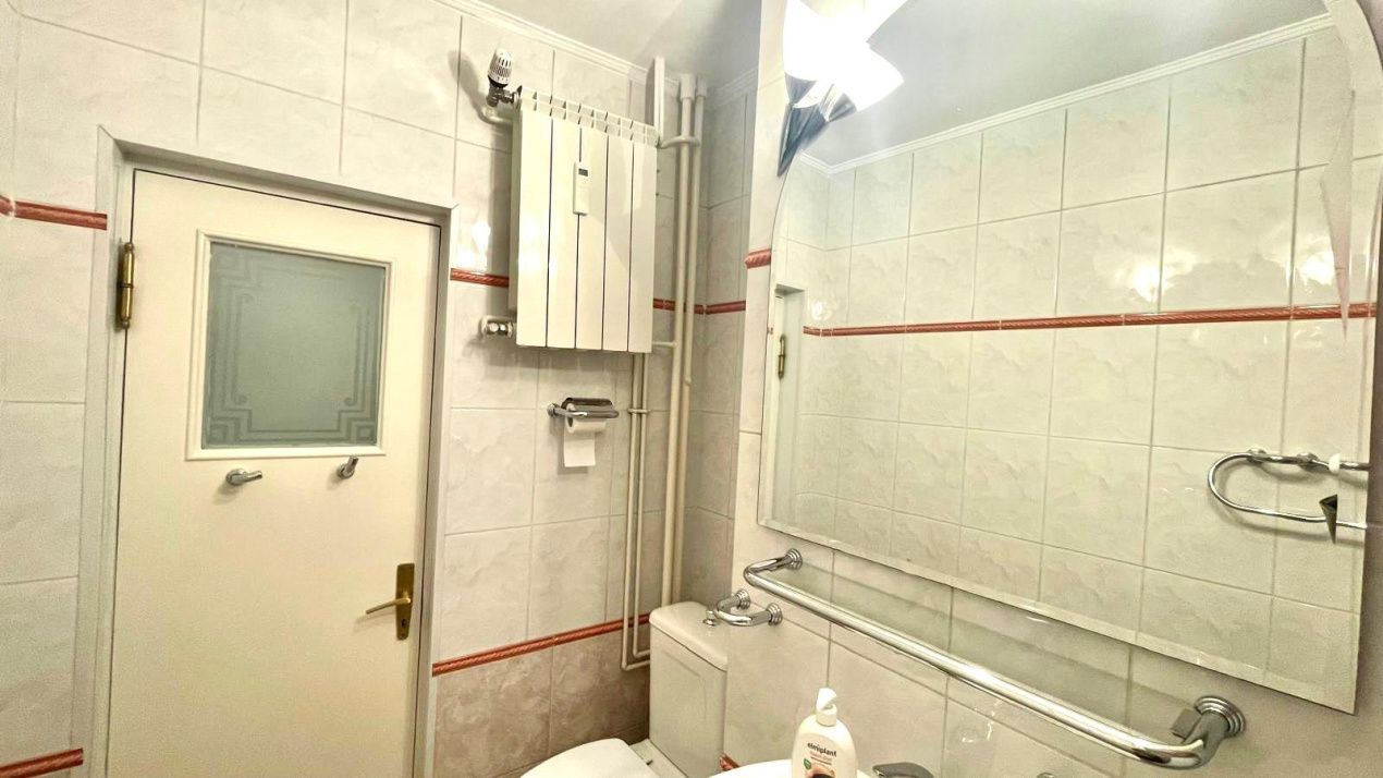 Vintage Duplex – 3 Rooms 123 MP - Unirii | 2 Bathrooms | Private Heating System – fotografia 15 din 15