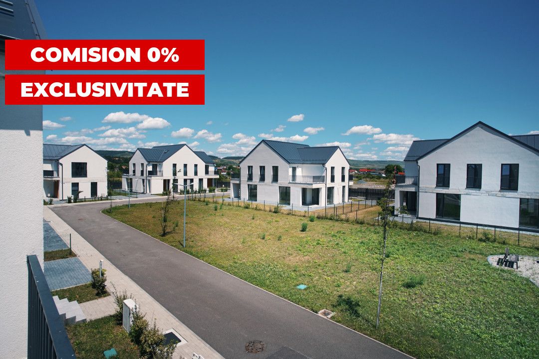 Comision 0%. TVA Inclus! Ultimele unitati disponibile, Gloris Village – fotografia 14 din 40