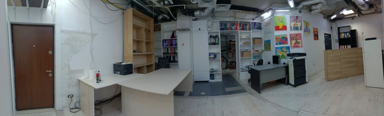 Spatiu comercial Dacia-Eminescu de inchiriat – fotografia 1 din 13