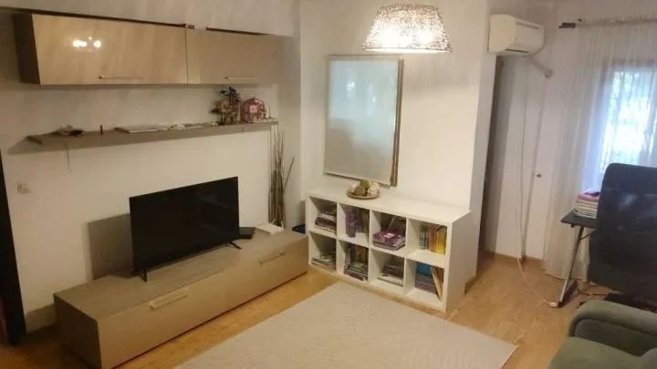 2 Camere de vanzare | Drumul Sarii | Metrou | Zona Verde | Parter – fotografia 1 din 11
