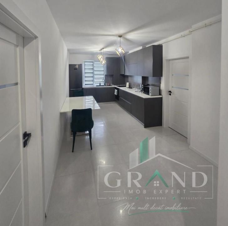 APARTAMENT 3 CAMERE | 64 MP | LOGIE 5 MP | MOBILAT & UTILAT | BMW–VIVO MALL – fotografia 2 din 6