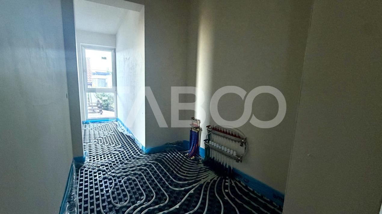 Casa SMART individuala de vanzare in zona Floresti Cluj Napoca – fotografia 3 din 15