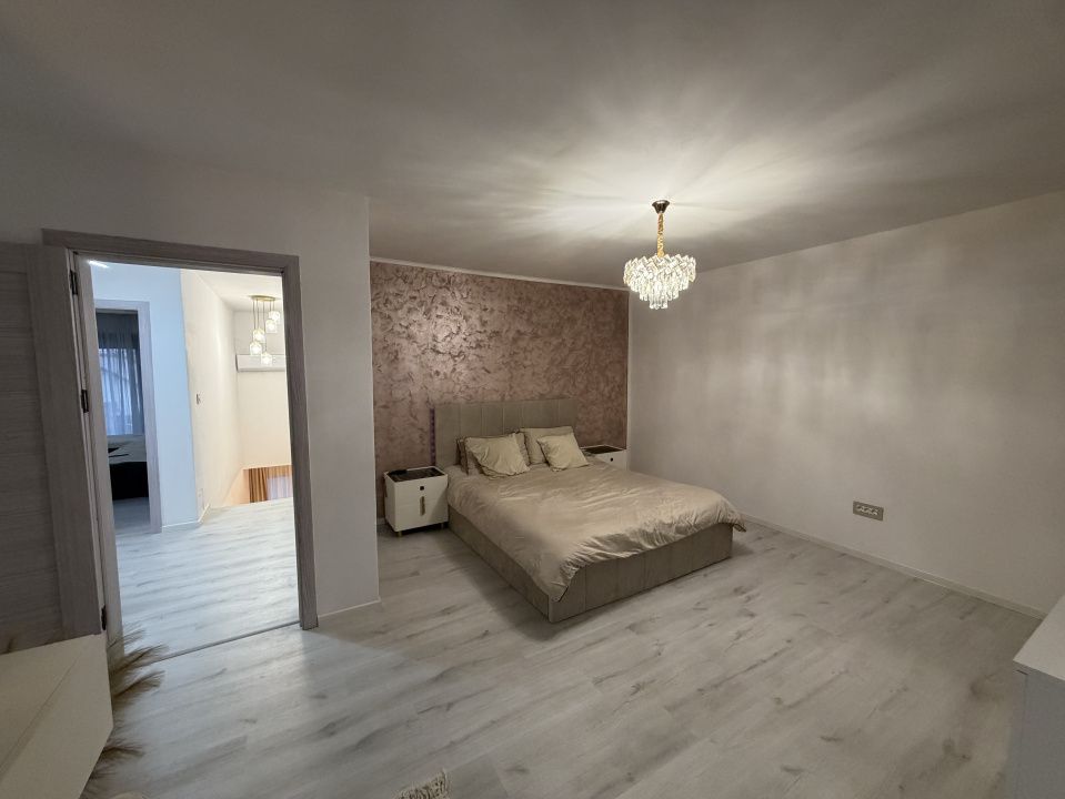 Casa P+1, 167mp utili, 319mp teren, Brestei, zona Promenada Mall – fotografia 8 din 15