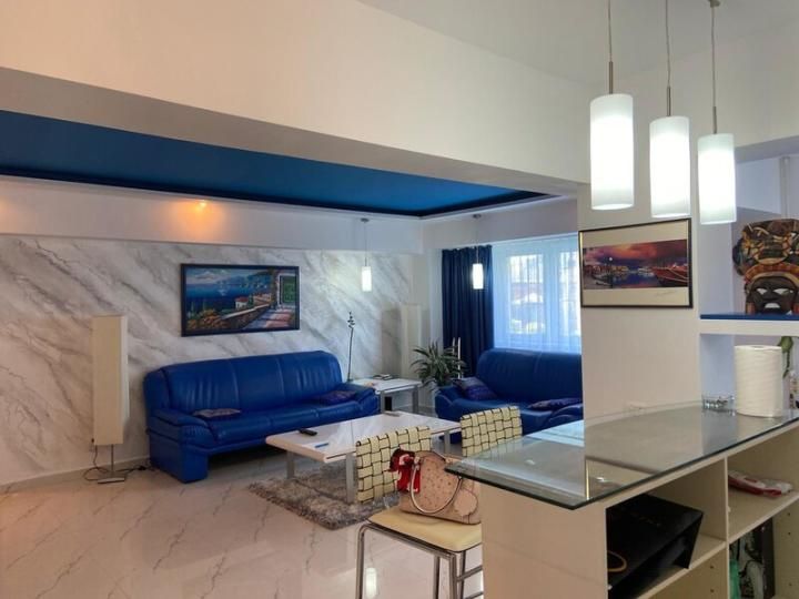 3 Camere de inchiriat | Unirii | Metrou | Mobilat – fotografia 4 din 14