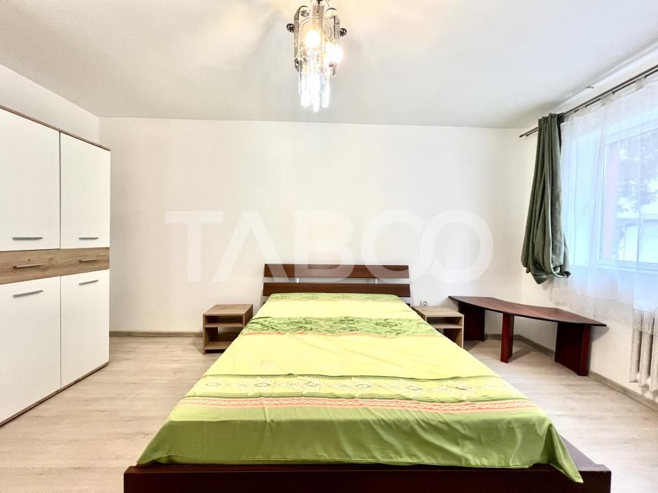 Apartament cu 2 camere de vanzare in Grigorescu Piata Agro cu boxa – fotografia 2 din 9