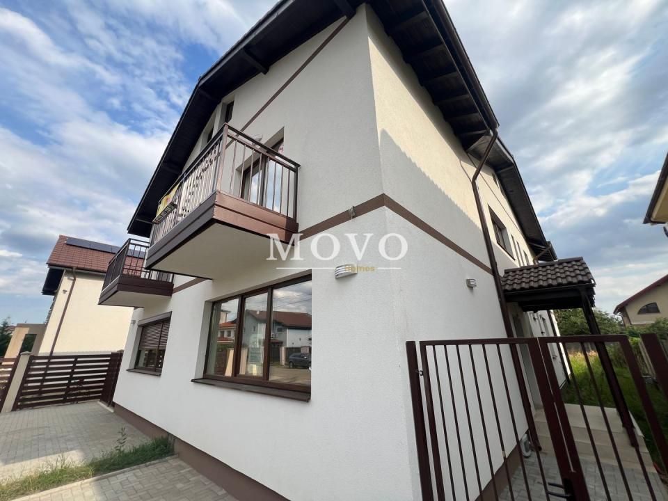 Duplex 4 camere | 140mp | Giroc - Zona Neptun – fotografia 1 din 20