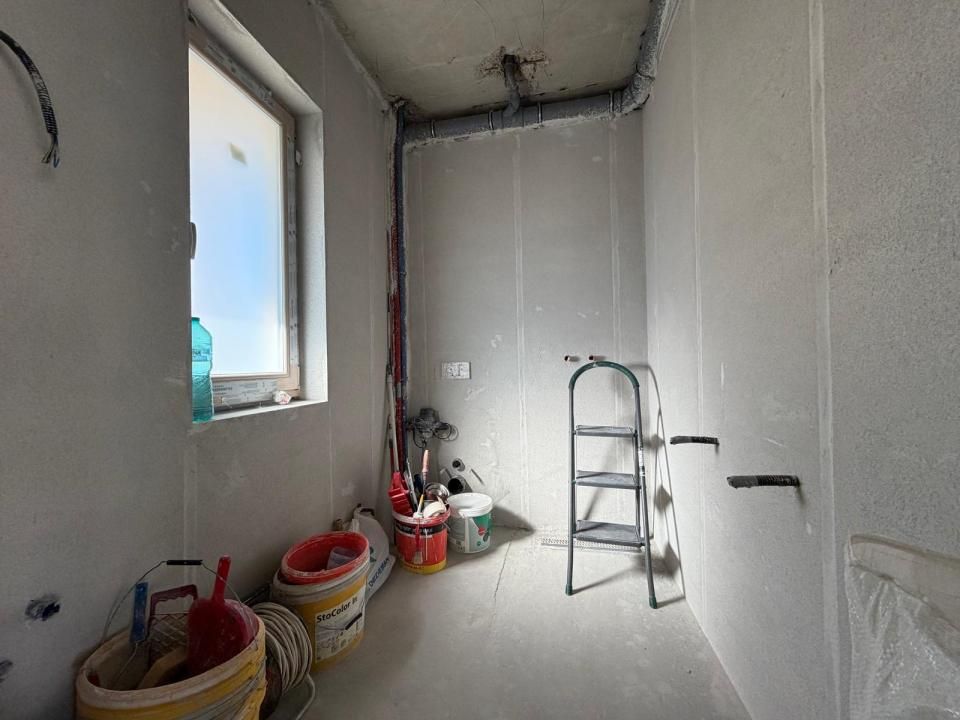 COMISION 0 | Duplex in Sacalaz | Toate utilitatile | Asfalt | Zona excelenta | – fotografia 6 din 16