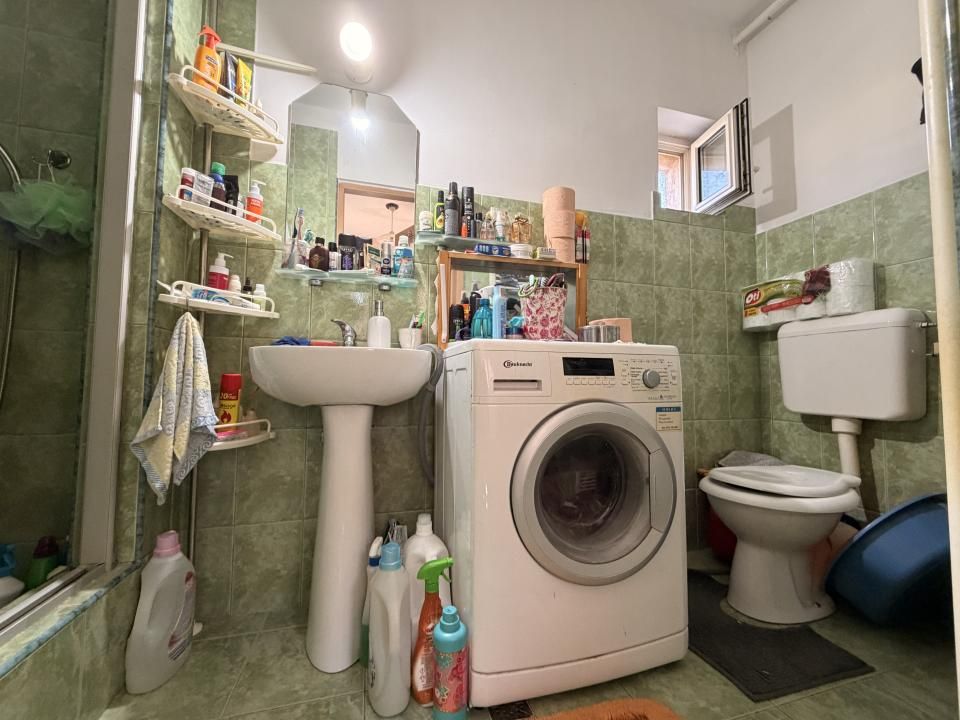 COMISION 0%-Apartament 2 camere, 43 mp utili, 2 boxe 9 mp-Dorobantilor – fotografia 9 din 14