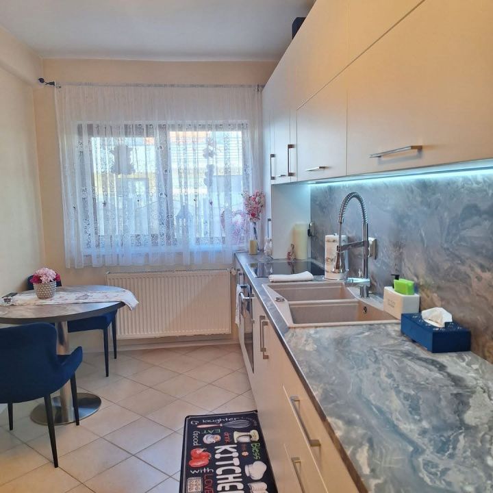 CASA DE VANZARE I 3 CAMERE I 2 BAI I 110 MP I FINISATA SI MOBILATA COMPLET I – fotografia 15 din 15