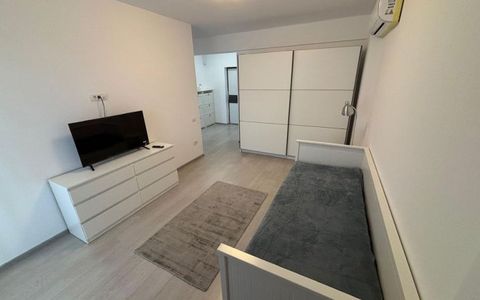 Garsoniera de inchiriat | Popesti-Leordeni | Metrou | Centrala Proprie