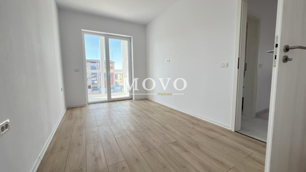 PROIECT NOU | Apartamente 2 camere | Suprafete diferite | Giroc - Zona Hotel IQ – fotografia 7 din 21